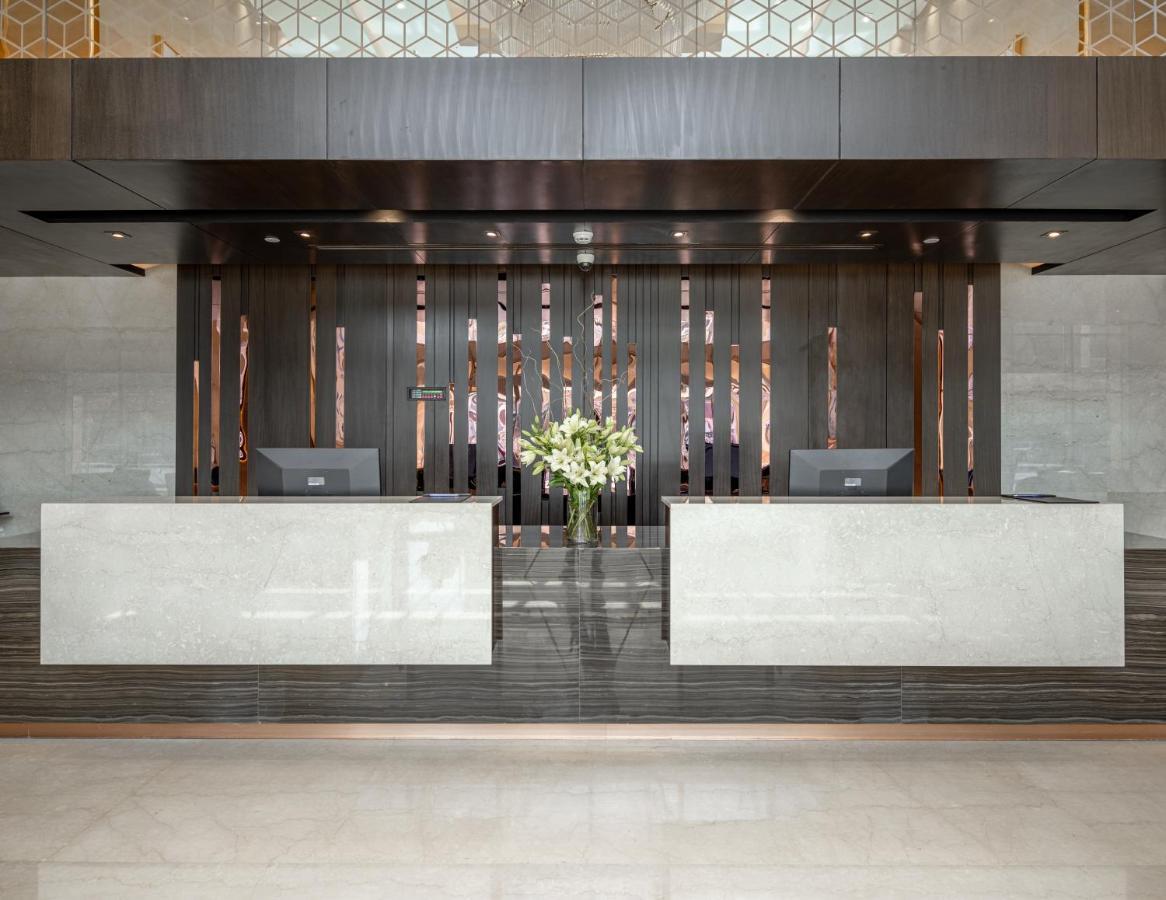 Somerset Downtown Khobar Exterior foto