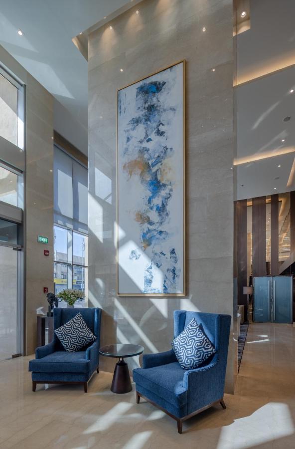 Somerset Downtown Khobar Exterior foto