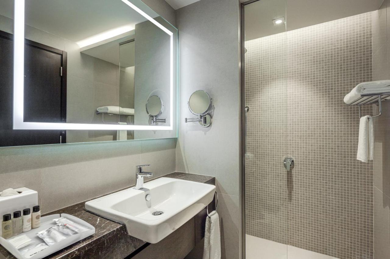 Somerset Downtown Khobar Exterior foto